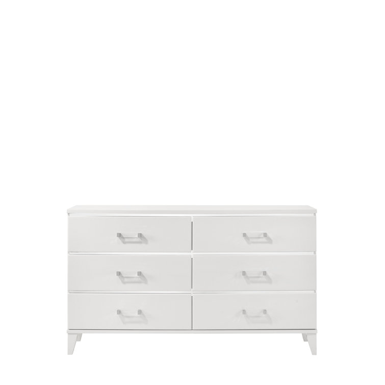 Everly Quinn Tamworth 5 Piece Bedroom Set Wayfair